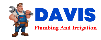 Trusted plumber in SANTA ROSA